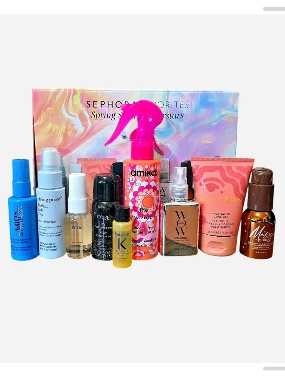 Sephora Favorites Spring Stars Set -